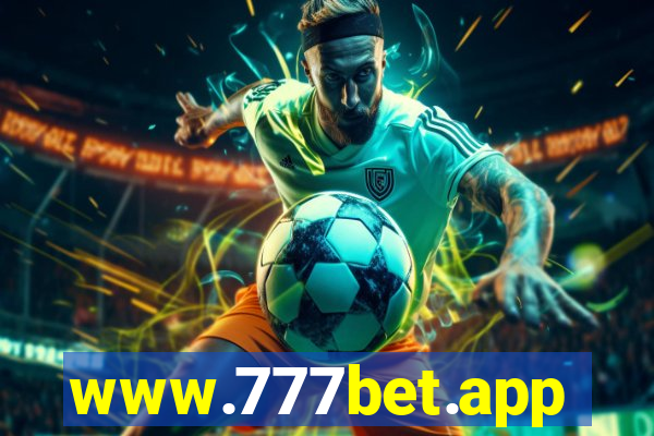 www.777bet.app