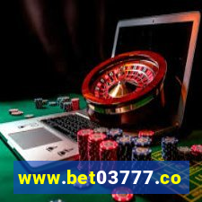 www.bet03777.com