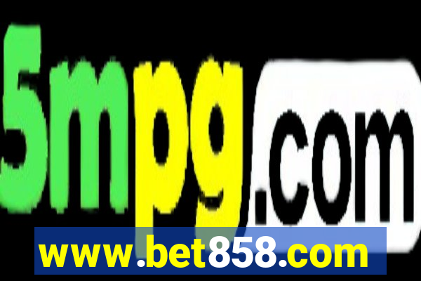 www.bet858.com