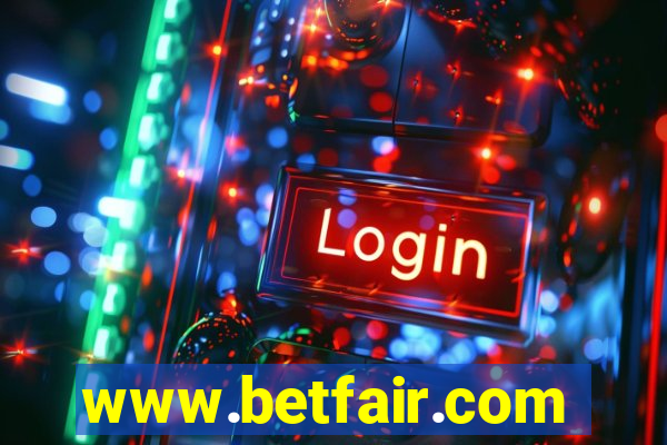 www.betfair.com