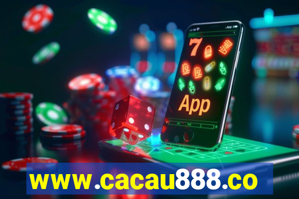 www.cacau888.com