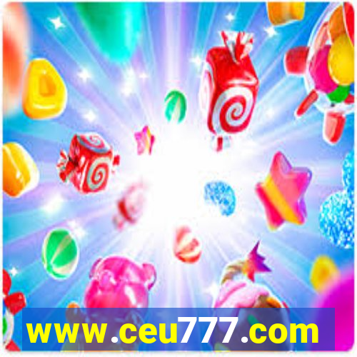 www.ceu777.com