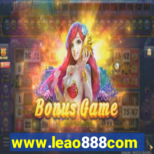 www.leao888com