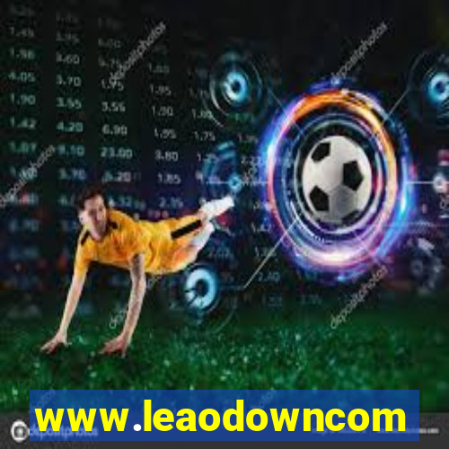 www.leaodowncom