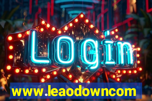 www.leaodowncom