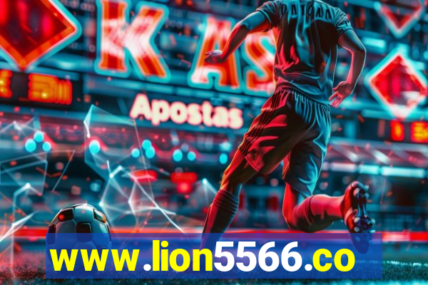 www.lion5566.com