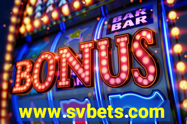 www.svbets.com