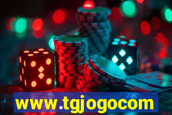 www.tgjogocom