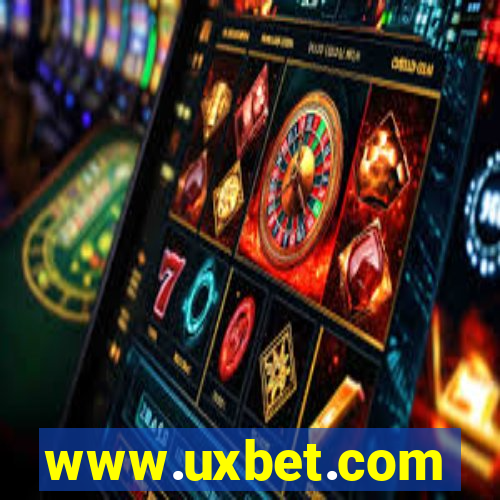 www.uxbet.com