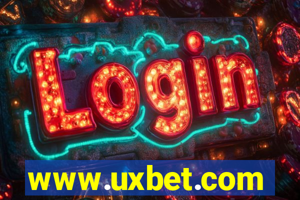 www.uxbet.com