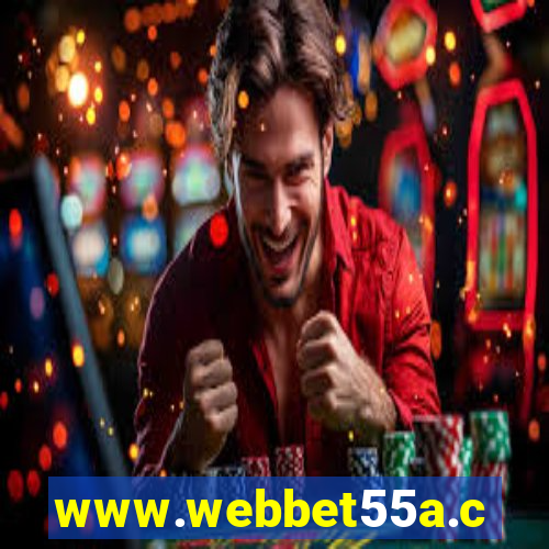 www.webbet55a.com