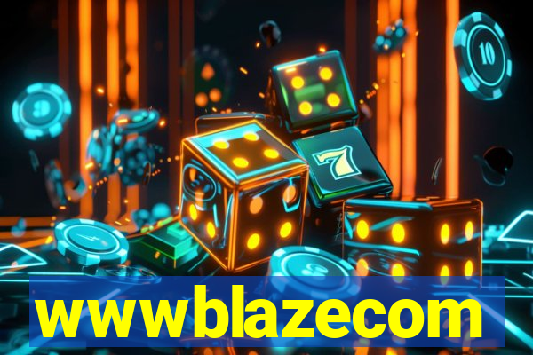 wwwblazecom