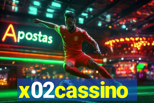 x02cassino