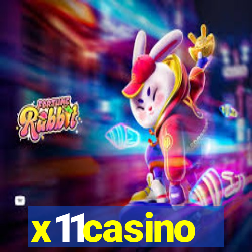 x11casino