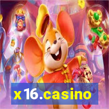 x16.casino