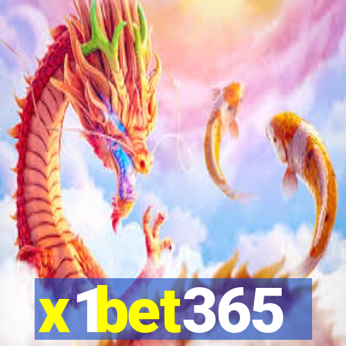 x1bet365