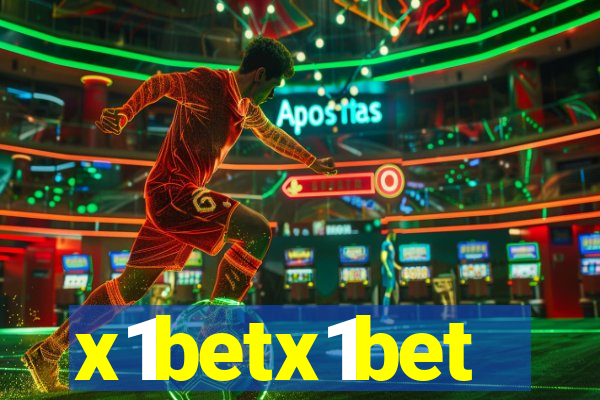 x1betx1bet