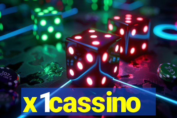 x1cassino