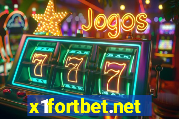 x1fortbet.net