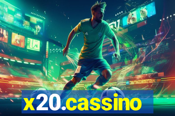 x20.cassino