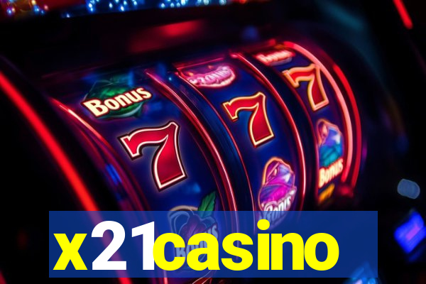 x21casino