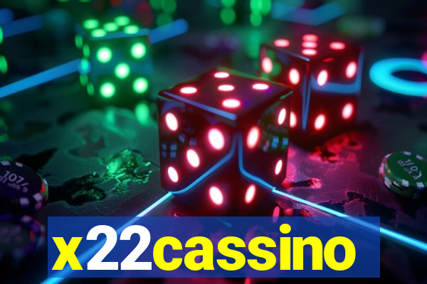 x22cassino