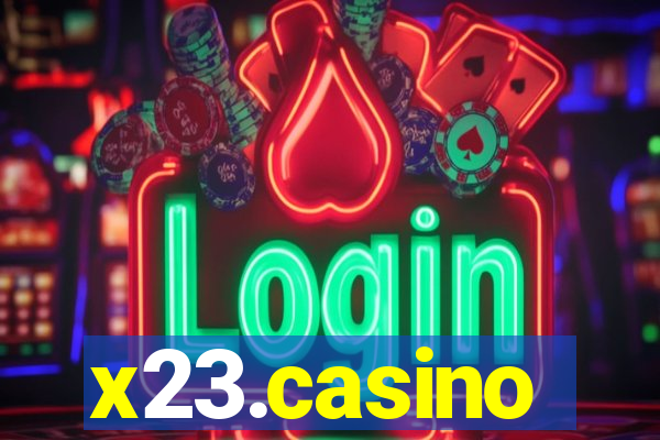 x23.casino