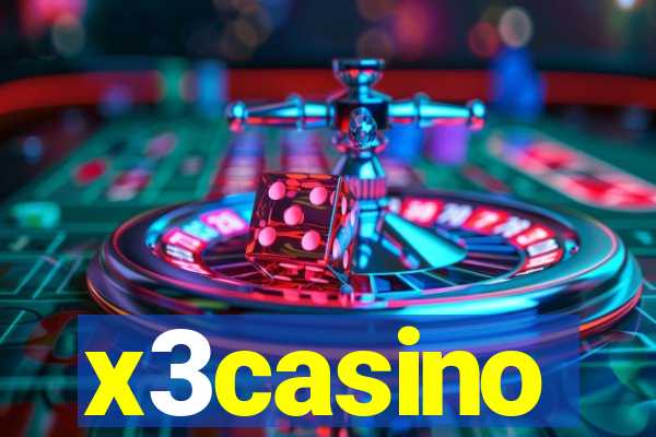 x3casino