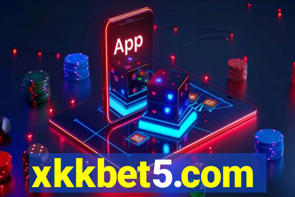 xkkbet5.com