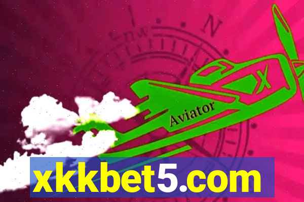 xkkbet5.com