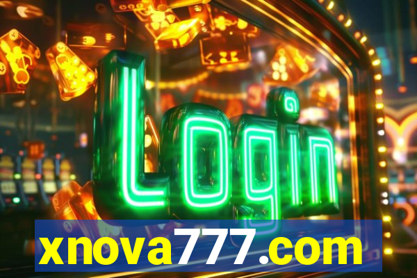 xnova777.com