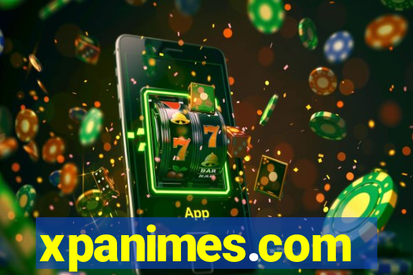 xpanimes.com