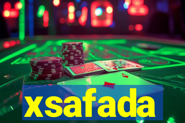 xsafada