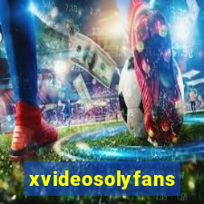 xvideosolyfans