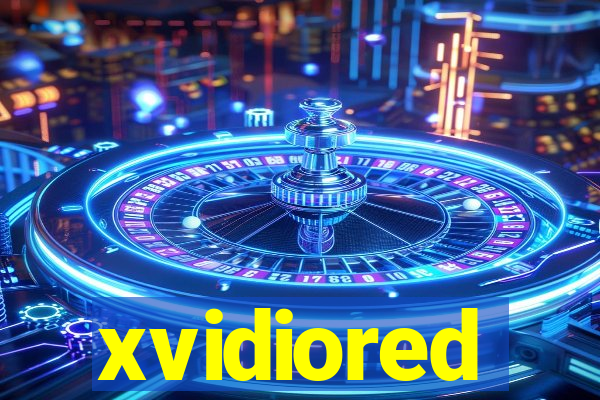 xvidiored