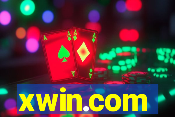 xwin.com