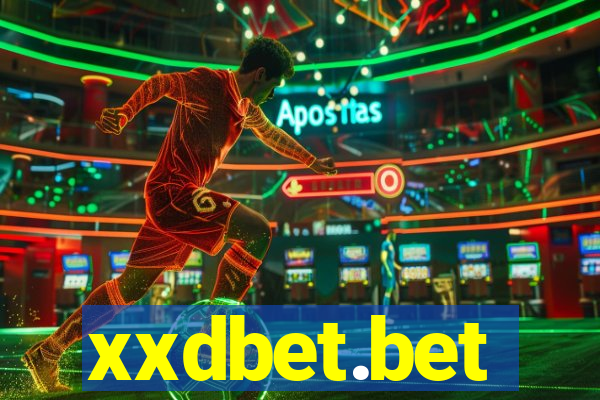 xxdbet.bet