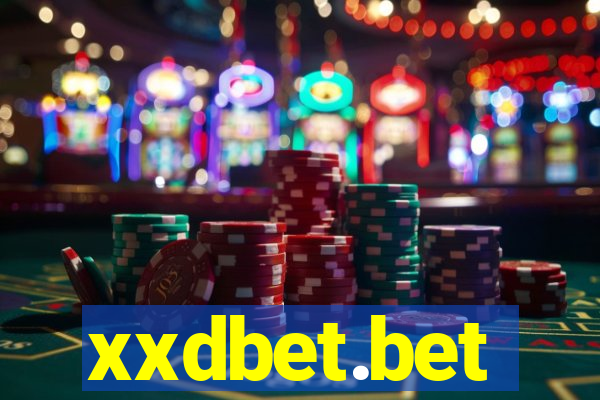 xxdbet.bet