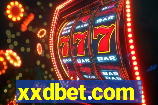 xxdbet.com