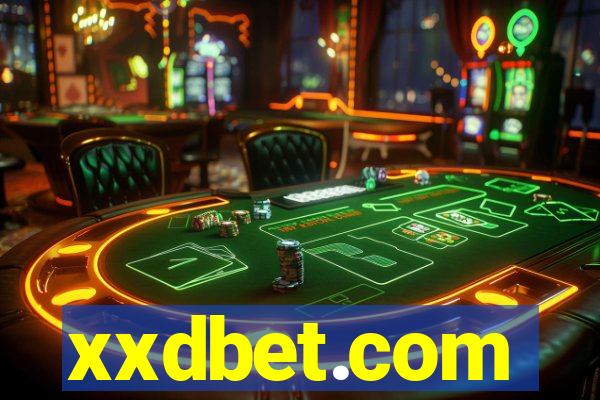 xxdbet.com