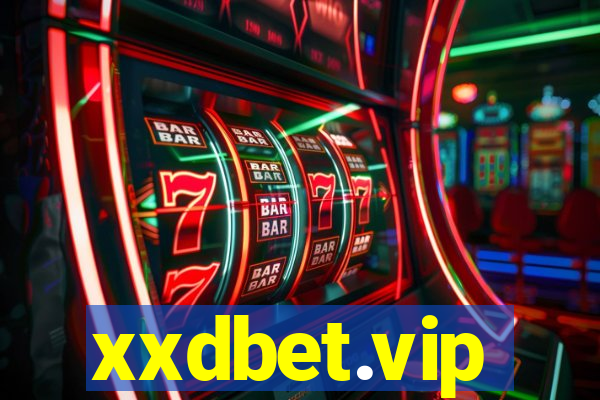 xxdbet.vip