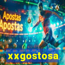 xxgostosa