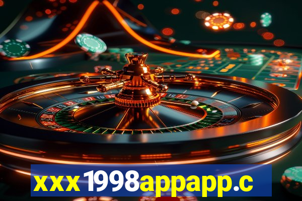 xxx1998appapp.com