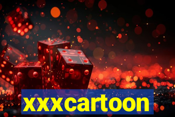 xxxcartoon