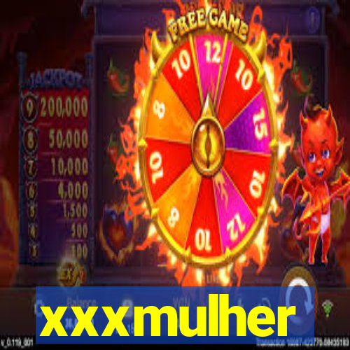 xxxmulher