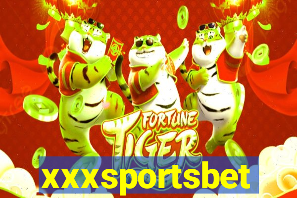 xxxsportsbet