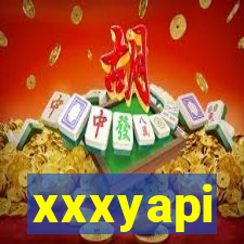 xxxyapi