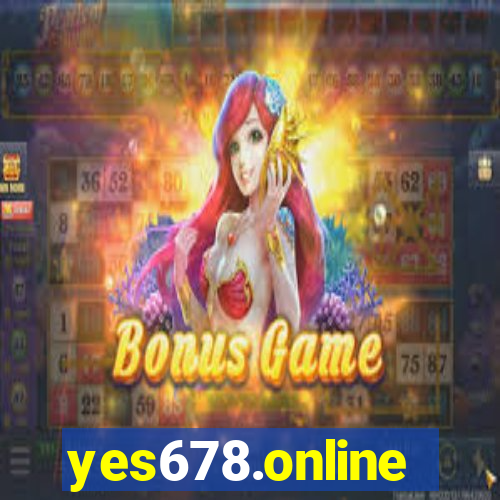 yes678.online