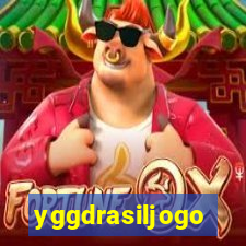 yggdrasiljogo