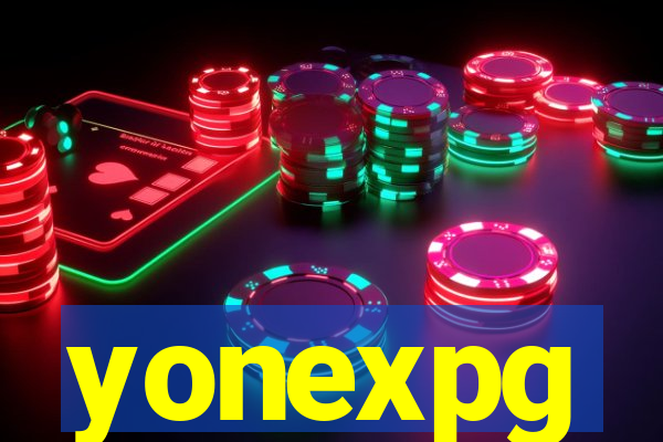 yonexpg